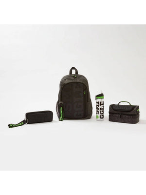 Smiggle - Smiggler 4-Piece School Bag Set