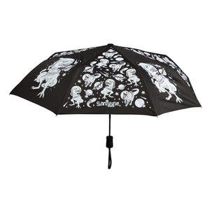 Smiggle - Smile Umbrella That Changes Color in the Rain