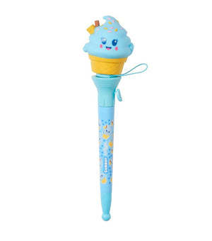 Smiggle - Snackies Pop-up Ballpoint Pen