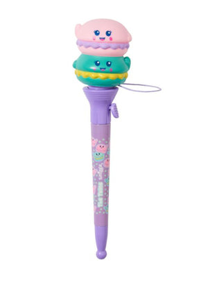 Smiggle - Snackies Pop-up Ballpoint Pen
