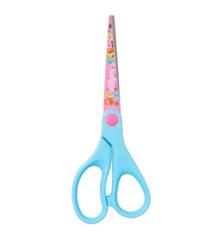 Smiggle - Snackies Scissors