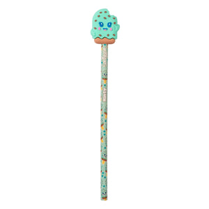 Smiggle - Snackies Minty Ballpoint Pencil