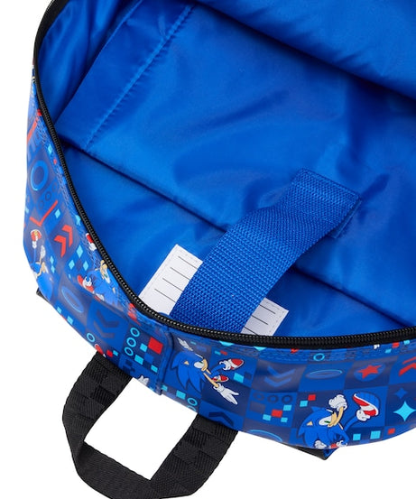 Smiggle - Sonic Classic School Backpack