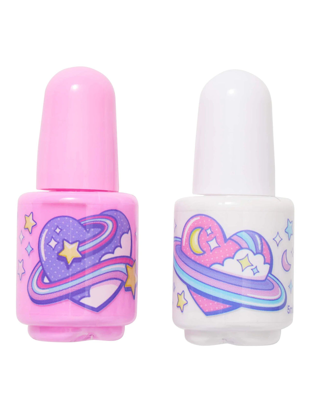 Smiggle - Peelable Kids Nail Polish