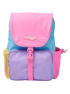 Smiggle - Spirit Chelsea Backpack