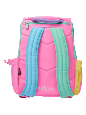 Smiggle - Spirit Chelsea Backpack