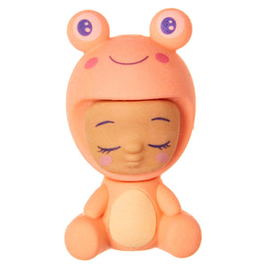 Smiggle - Splash Sleepy Eraser