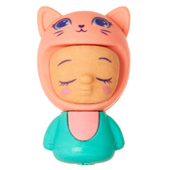 Smiggle - Splash Sleepy Eraser