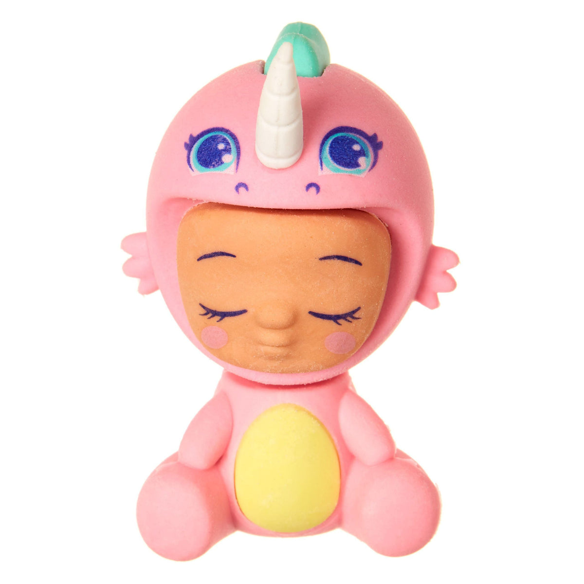 Smiggle - Splash Sleepy Eraser