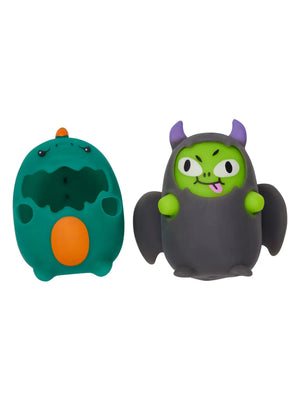 Smiggle - Squeeze Monster