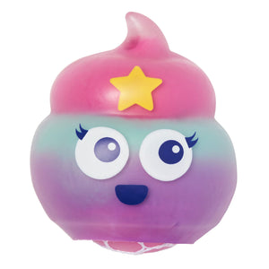 Smiggle - Squidgie Friends