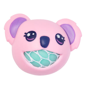 Smiggle - Squidgie Friends