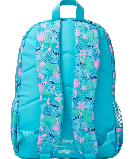 Smiggle - Stitch Classic School Backpack