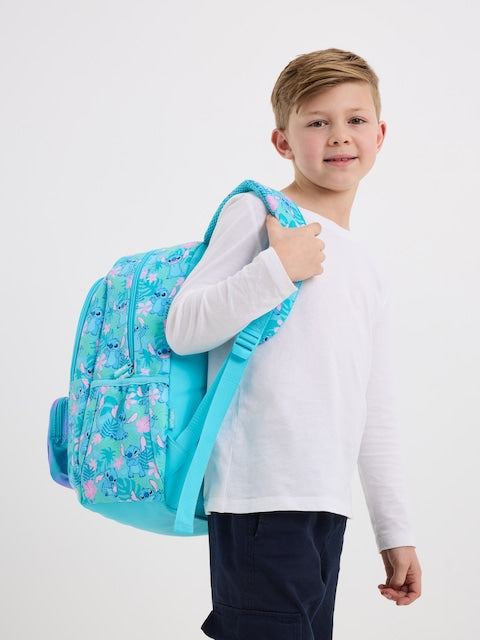Smiggle - Stitch Classic School Backpack