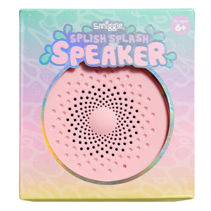 Smiggle - Waterproof Wireless Speaker