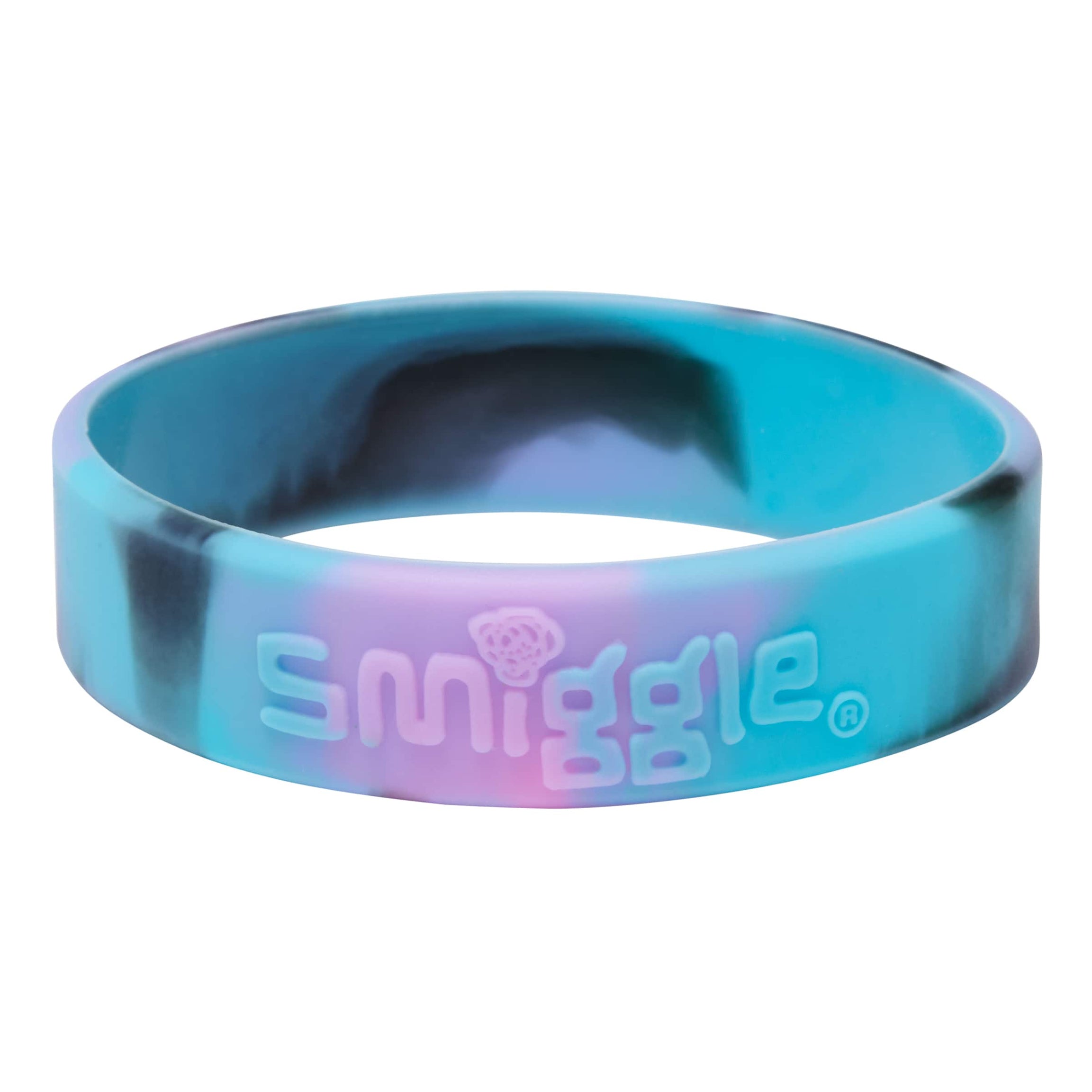 Smiggle - Super Charge 2-piece Bracelet Set