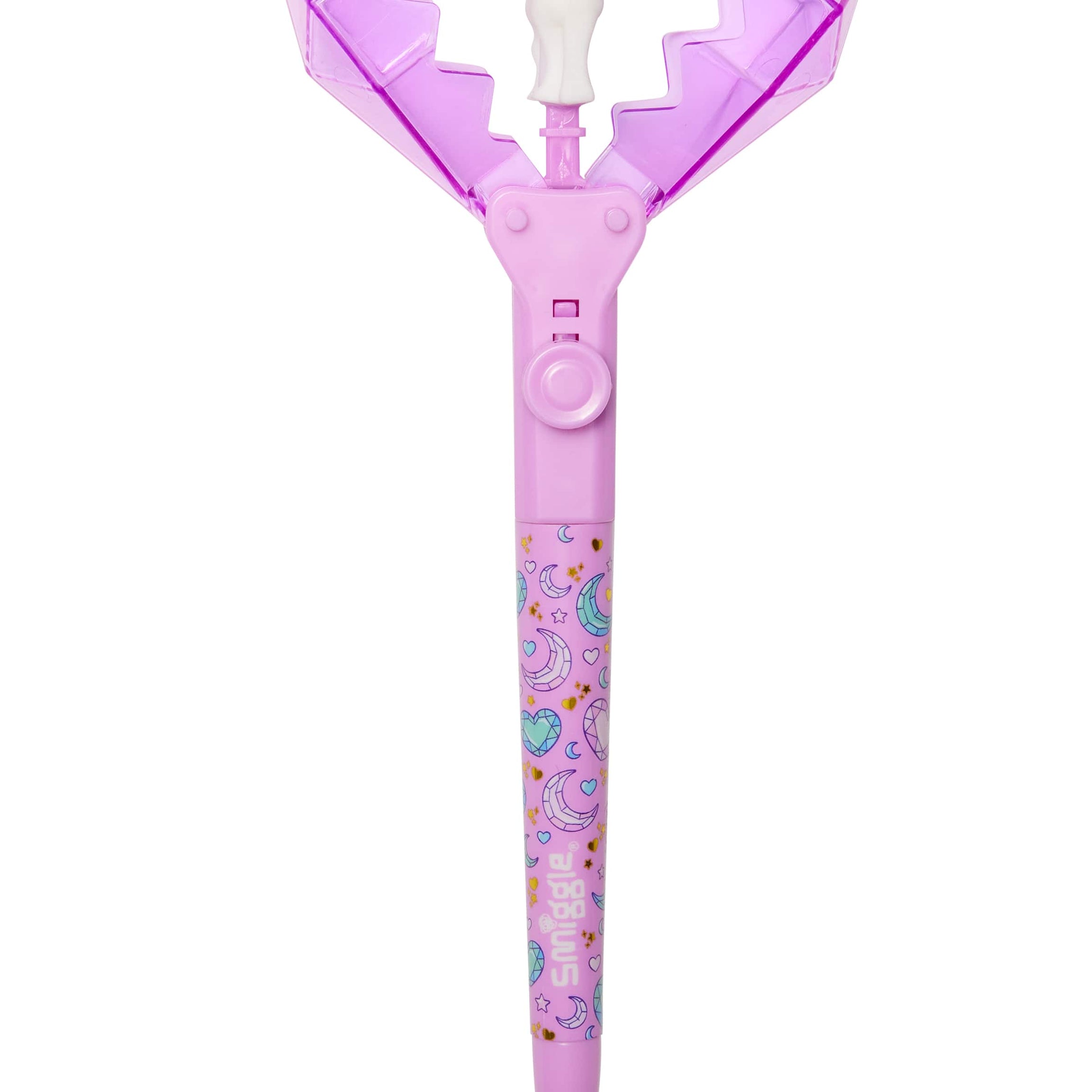 Smiggle - Surprise Charm Pen