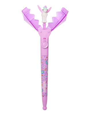 Smiggle - Surprise Charm Pen