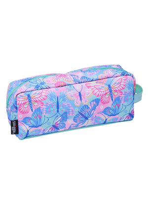 Smiggle - Surreal Double Decker Pencil Case