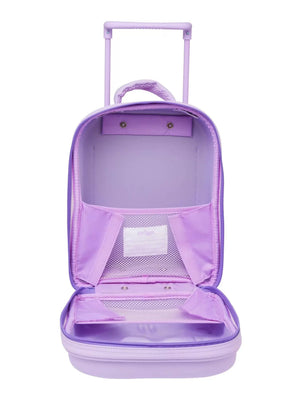 Smiggle - Kindergarten School and Travel Bag on Wheels