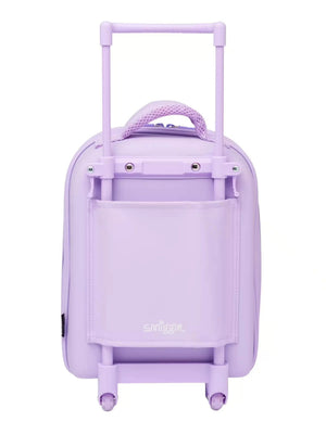 Smiggle - Kindergarten School and Travel Bag on Wheels