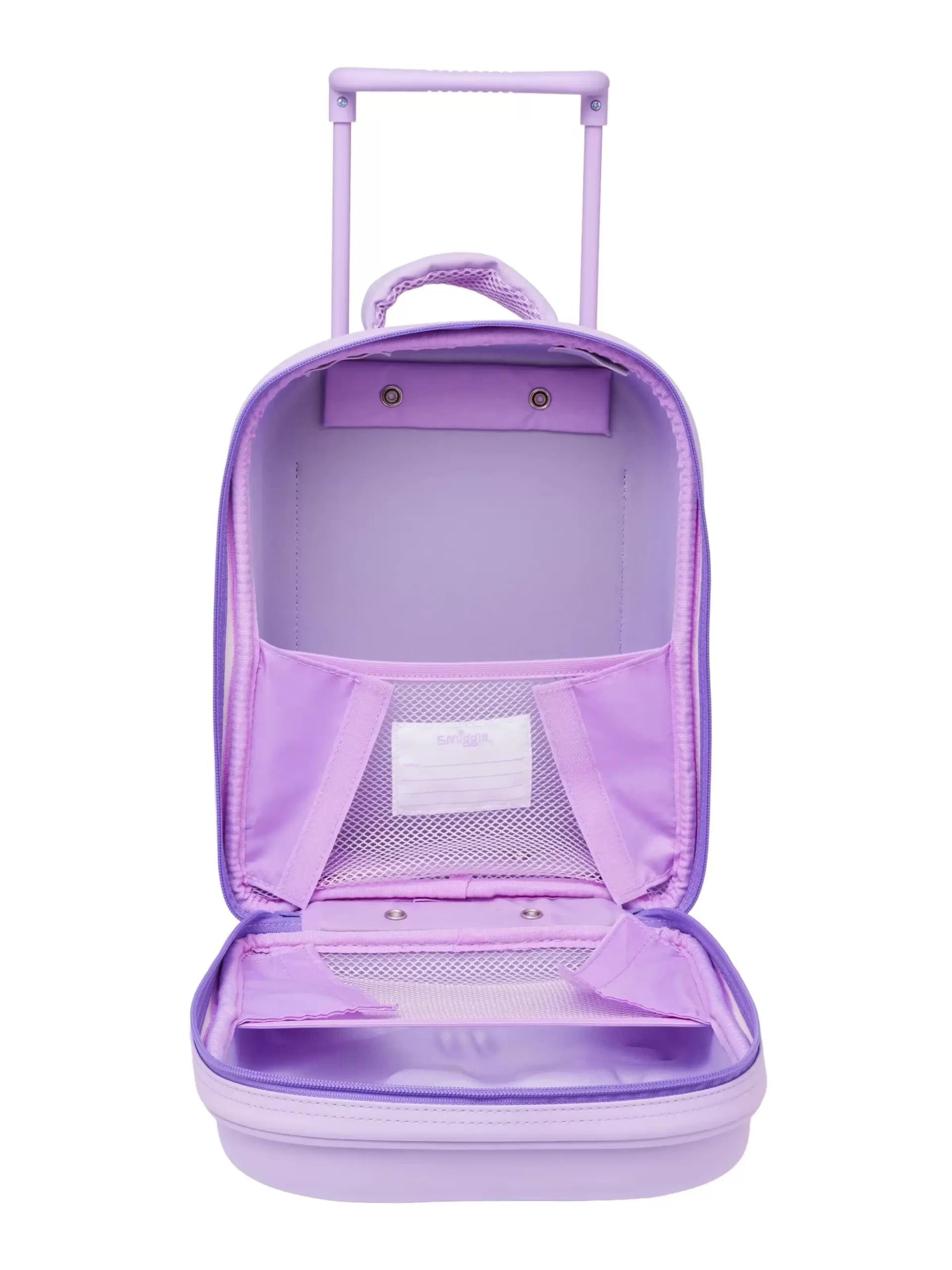 Smiggle - Kindergarten School and Travel Bag on Wheels