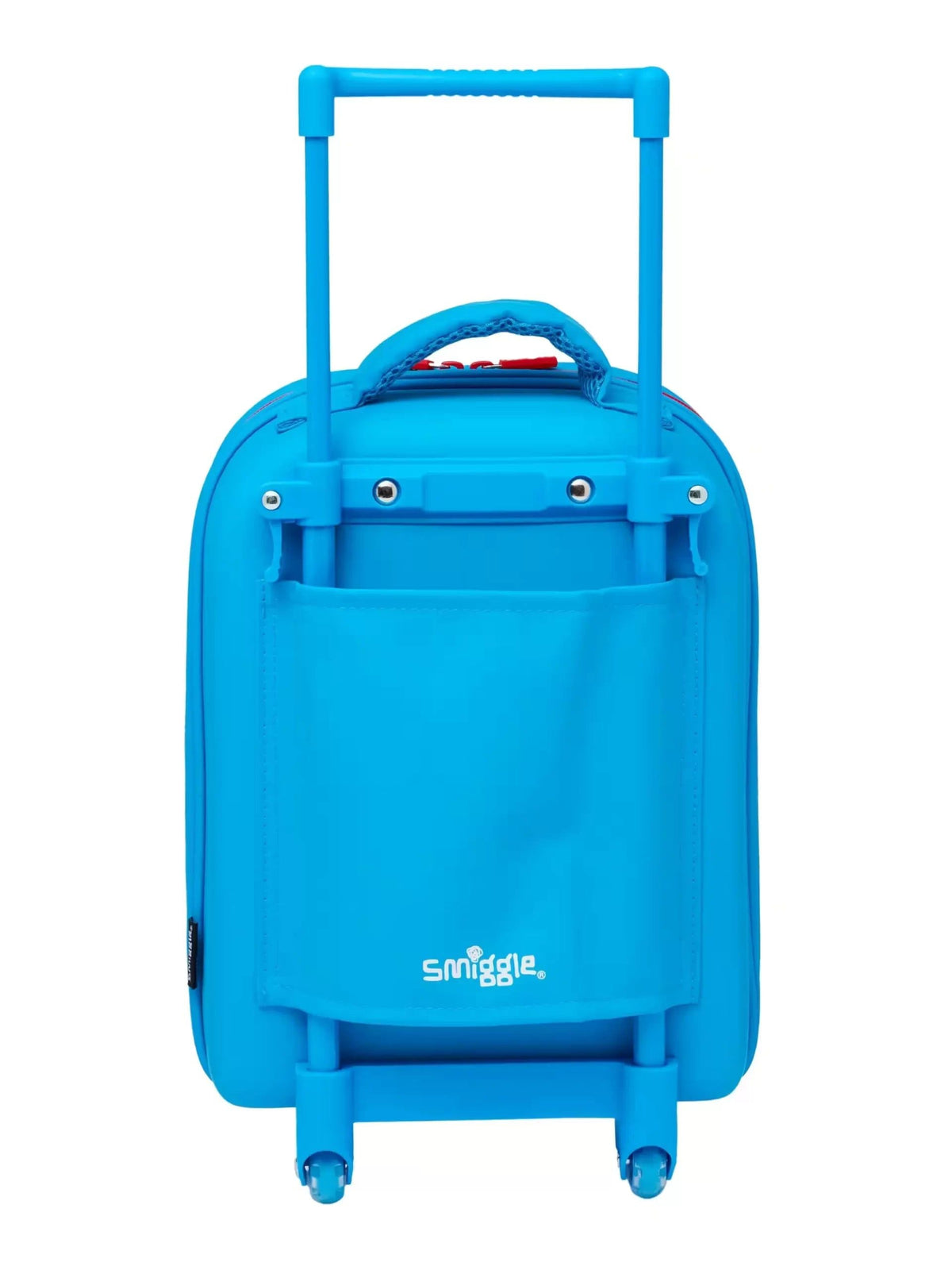 Smiggle - Kindergarten School and Travel Bag on Wheels