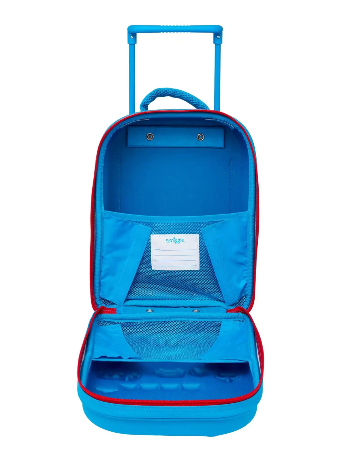 Smiggle - Kindergarten School and Travel Bag on Wheels
