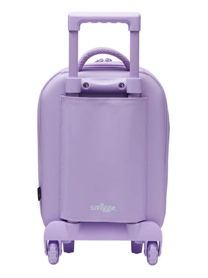 Smiggle - Kindergarten School and Travel Bag on Wheels