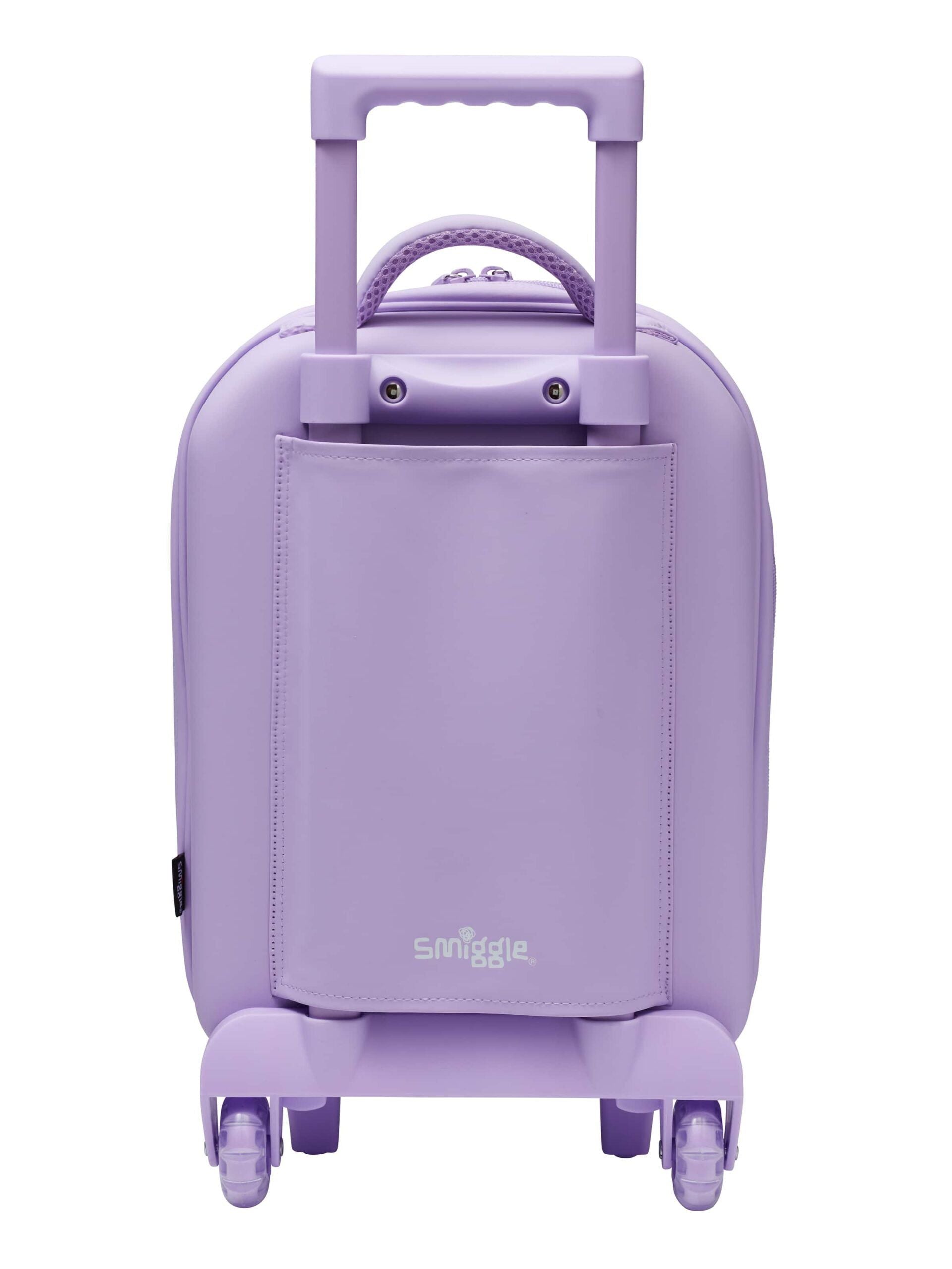 Smiggle - Kindergarten School and Travel Bag on Wheels