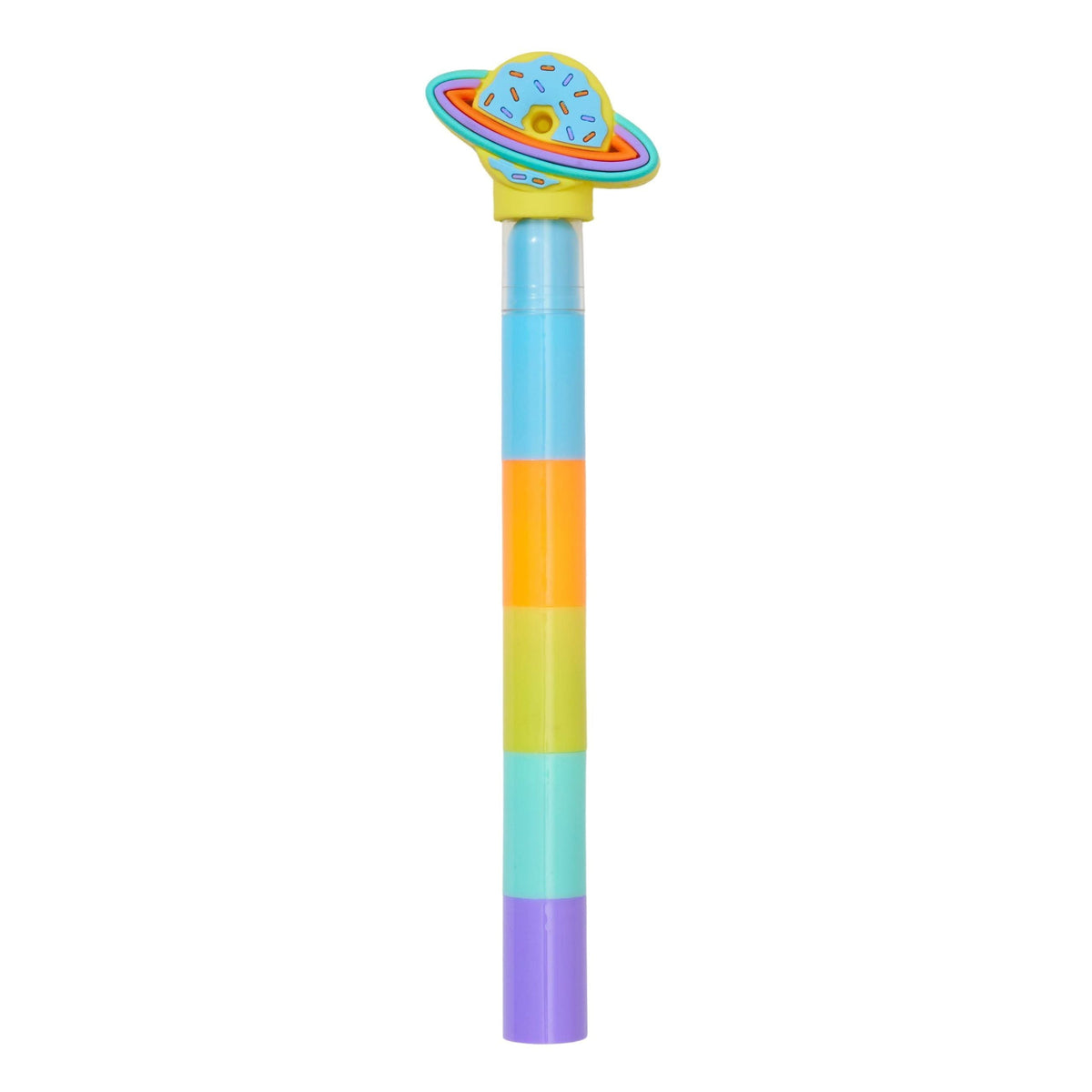 Smiggle - Scented Fun Topper Highlighter Pen