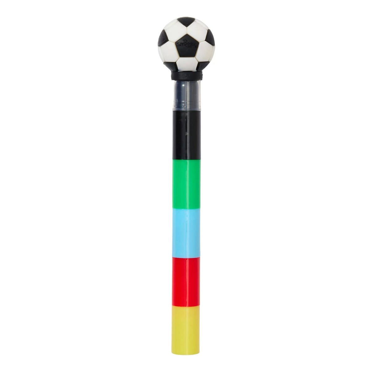 Smiggle - Scented Fun Topper Highlighter Pen
