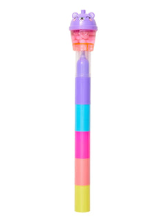 Smiggle - Scented Fun Topper Highlighter Pen