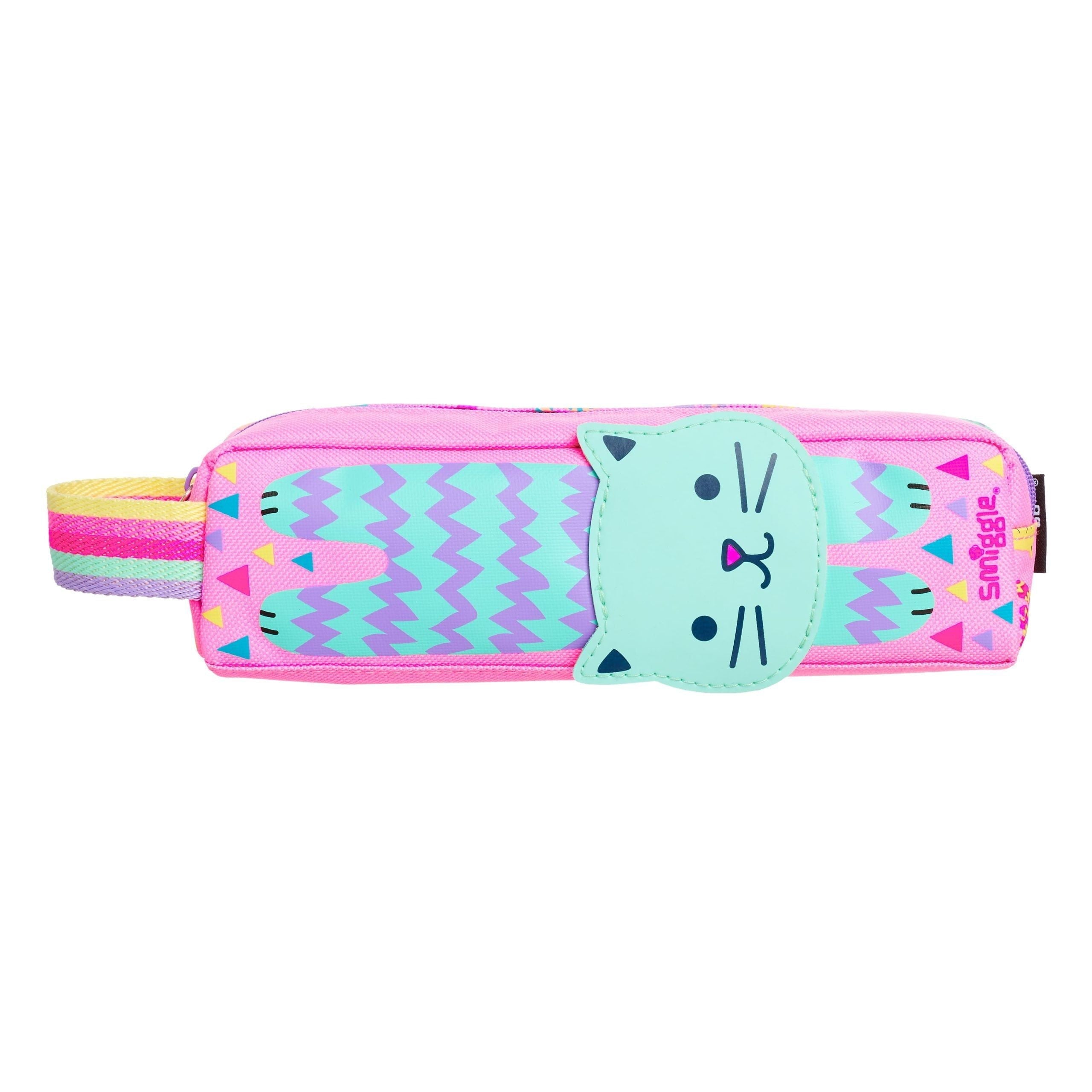 Smiggle - Topsy Teeny Tiny Pencil Case