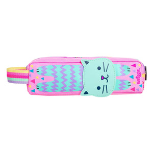Smiggle - Topsy Teeny Tiny Pencil Case