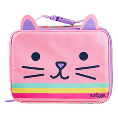 Smiggle - Topsy Teeny Tiny Square Lunch Box