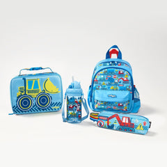 Smiggle - Topsy Teeny Tiny Nursery 4-Piece Bag Set