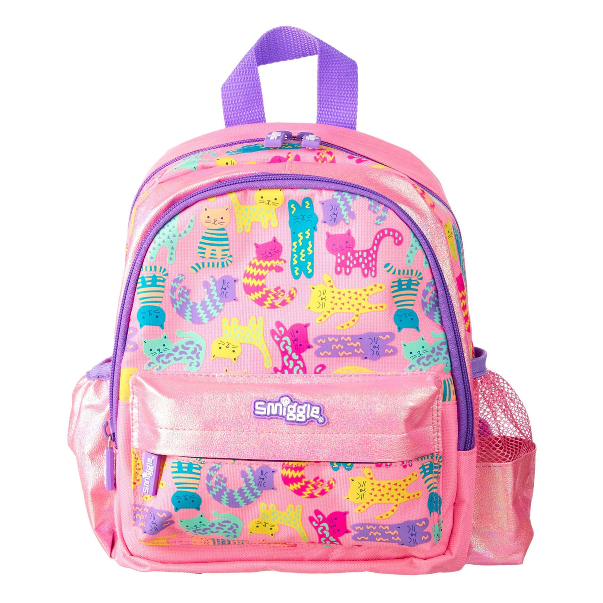 Smiggle - Topsy Teeny Tiny Nursery Backpack