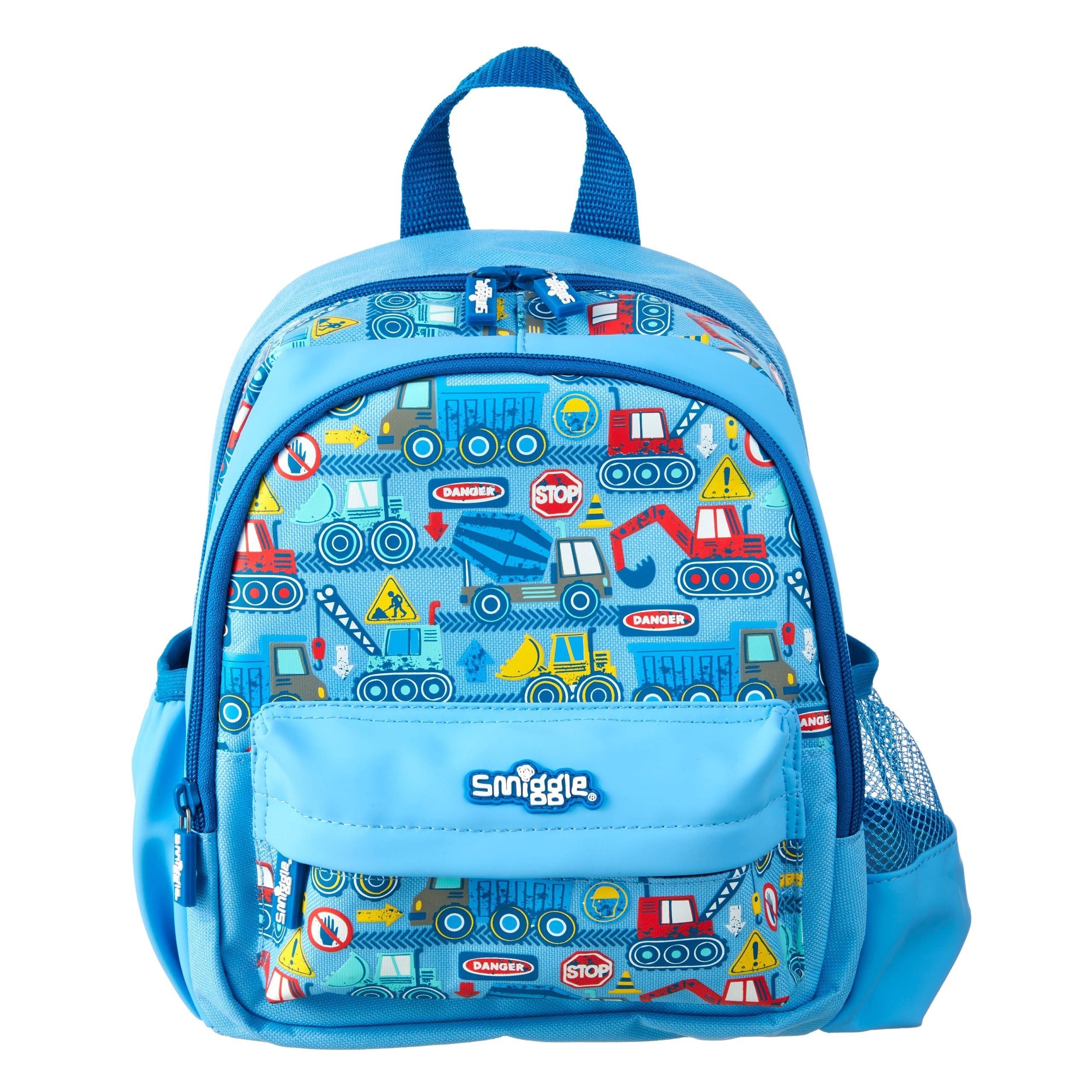 Smiggle - Topsy Teeny Tiny Nursery Backpack