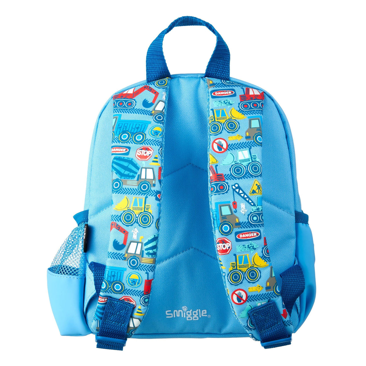 Smiggle - Topsy Teeny Tiny Nursery Backpack