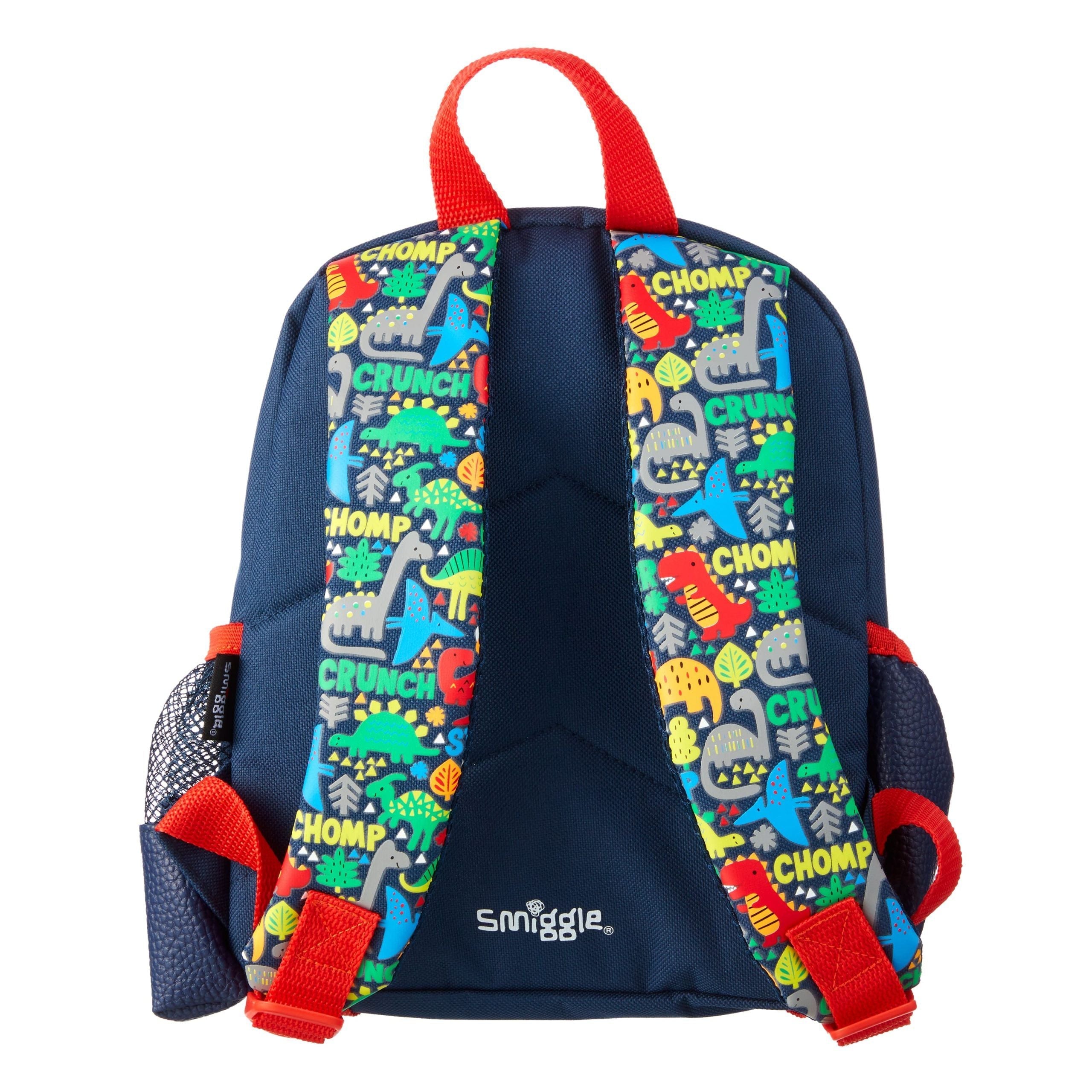 Smiggle - Topsy Teeny Tiny Nursery Backpack