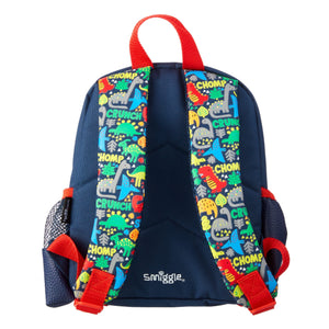 Smiggle - Topsy Teeny Tiny Nursery Backpack