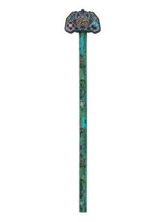 Smiggle - Trailblazer Pencil Topper