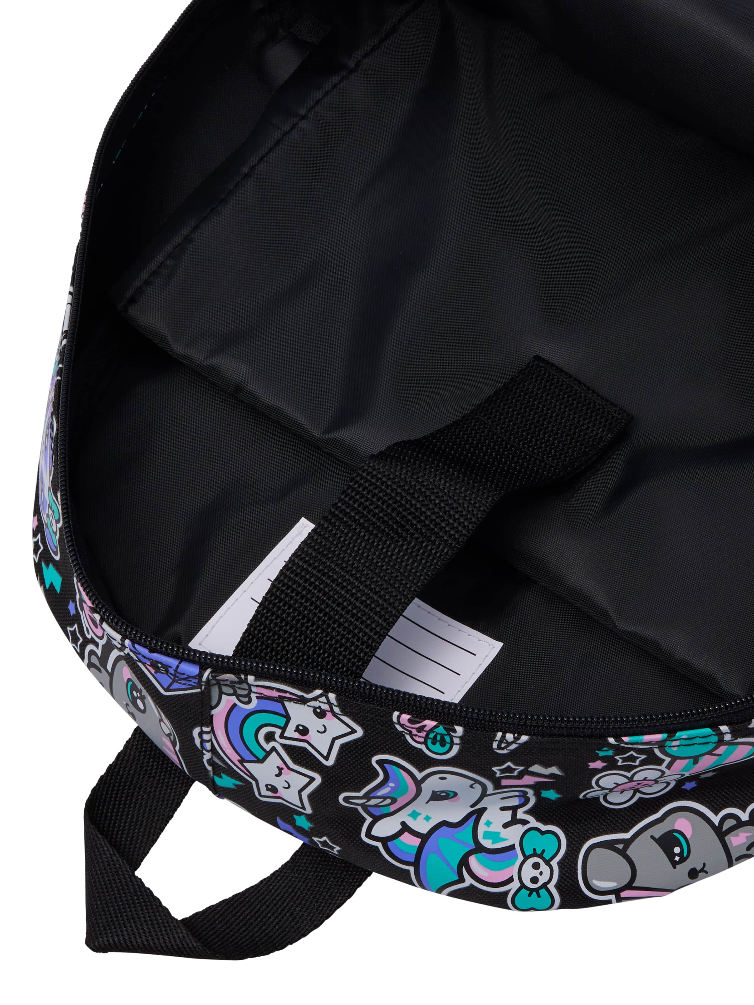 Smiggle - Trailblazer Classic School Backpack
