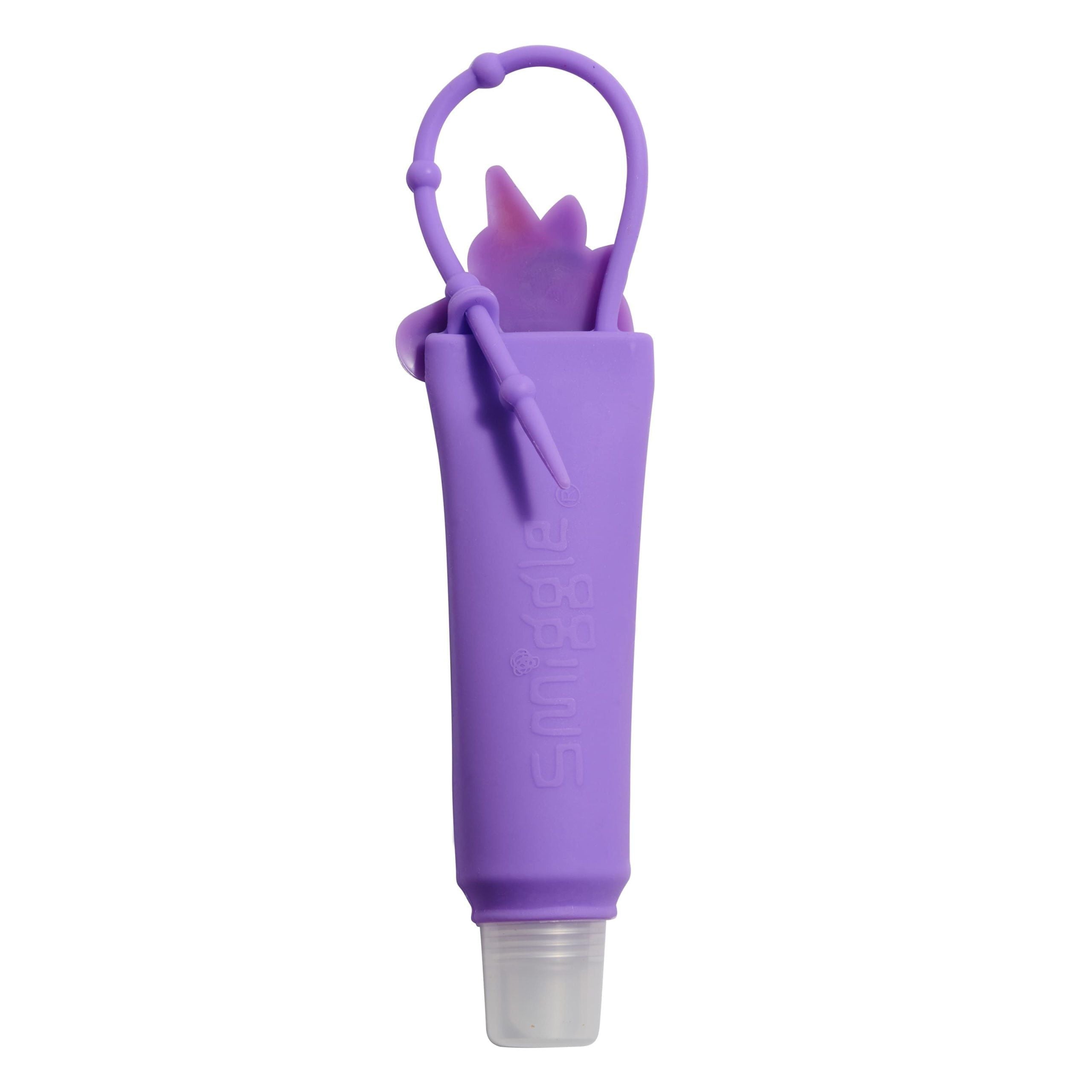 Smiggle - Unicorn Kids Lip Balm and Keychain