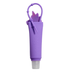 Smiggle - Unicorn Kids Lip Balm and Keychain