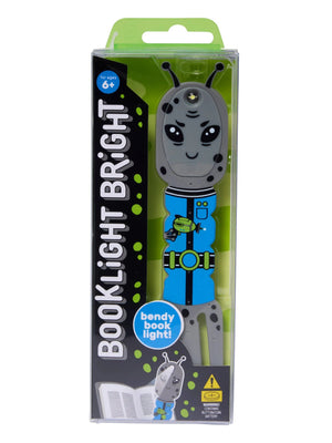 Smiggle - Unicorn Lighted Bookmark