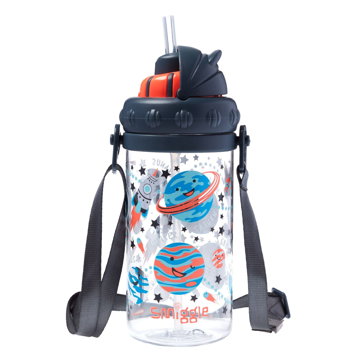 Smiggle - Up & Down 3 Piece Nursery School Bag Set