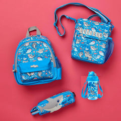 Smiggle - Up & Down 4-Piece Nursery School Bag Set