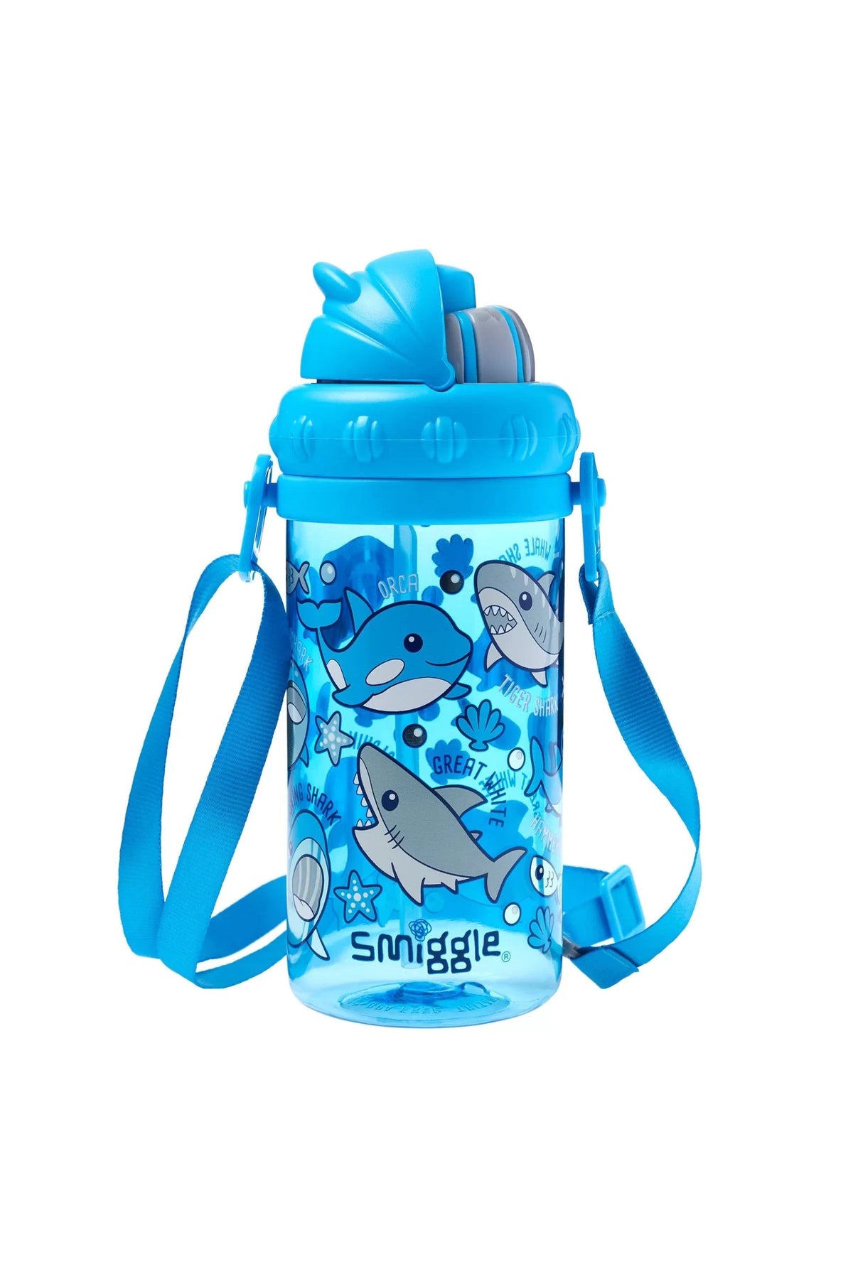 Smiggle - Up & Down 4-Piece Nursery School Bag Set